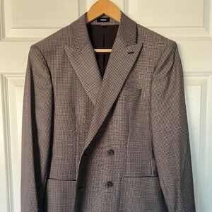 Express Men’s sportcoat
